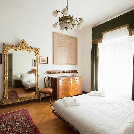 Βίλα Triestevillas Casa Nel Carso Triestino Τεργέστη