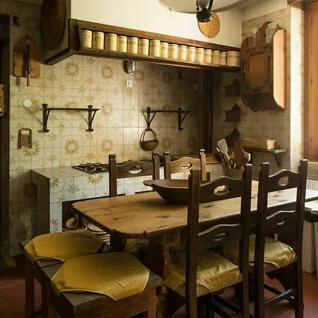 Triestevillas Casa Nel Carso Triestino Βίλα