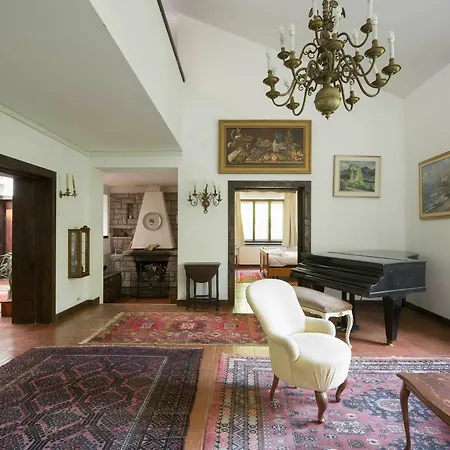 Triestevillas Casa Nel Carso Triestino Βίλα