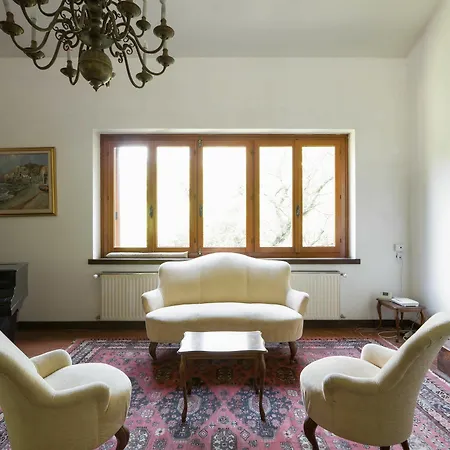 Βίλα Triestevillas Casa Nel Carso Triestino Τεργέστη