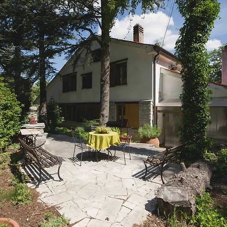 Triestevillas Casa Nel Carso Triestino Βίλα